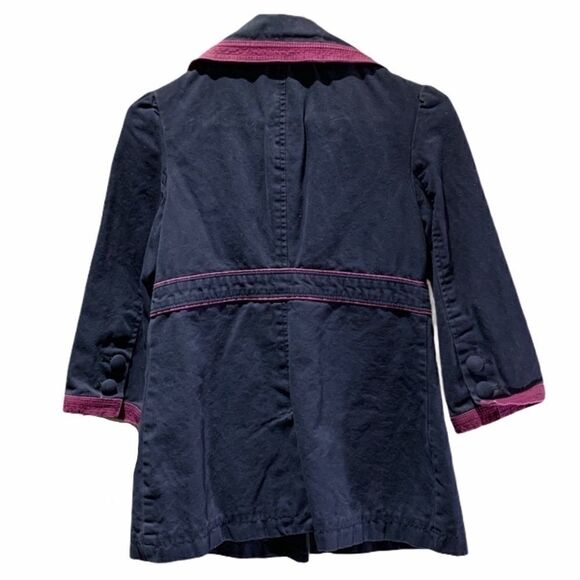 purple jacket - Picture 2 of 4